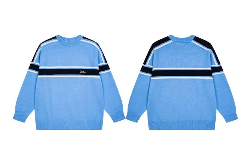 Pull en tricot Corteiz