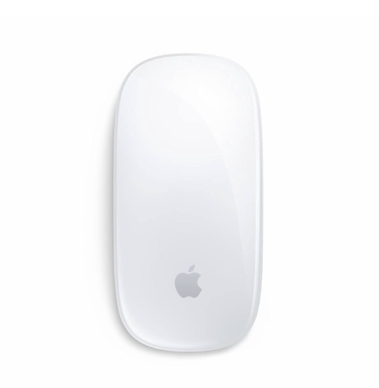 Souris sans fil Apple Magic Mouse