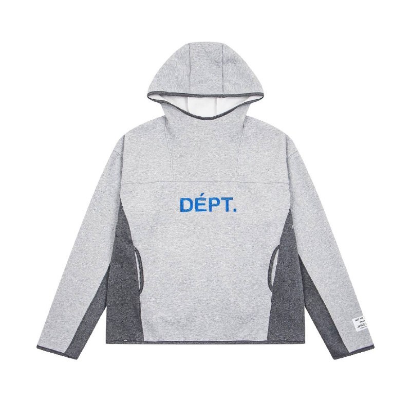Sweat Gallery Dept plusieurs modèles