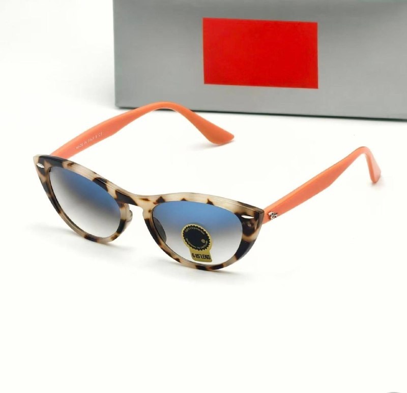 Lunettes de soleil Ray-Ban modèle 3