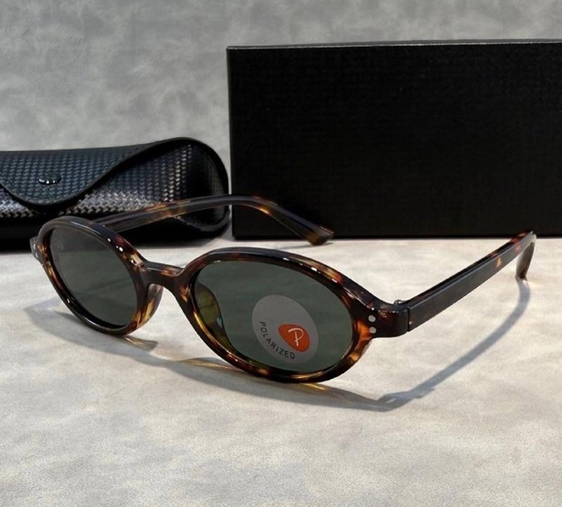 Lunettes de soleil Ray-Ban modèle 2