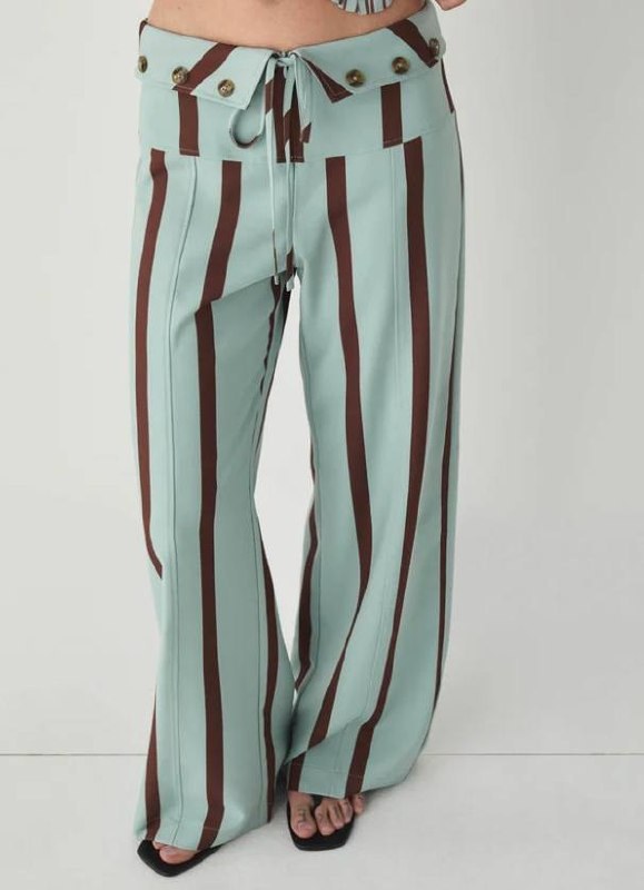 Pantalon Scalpers