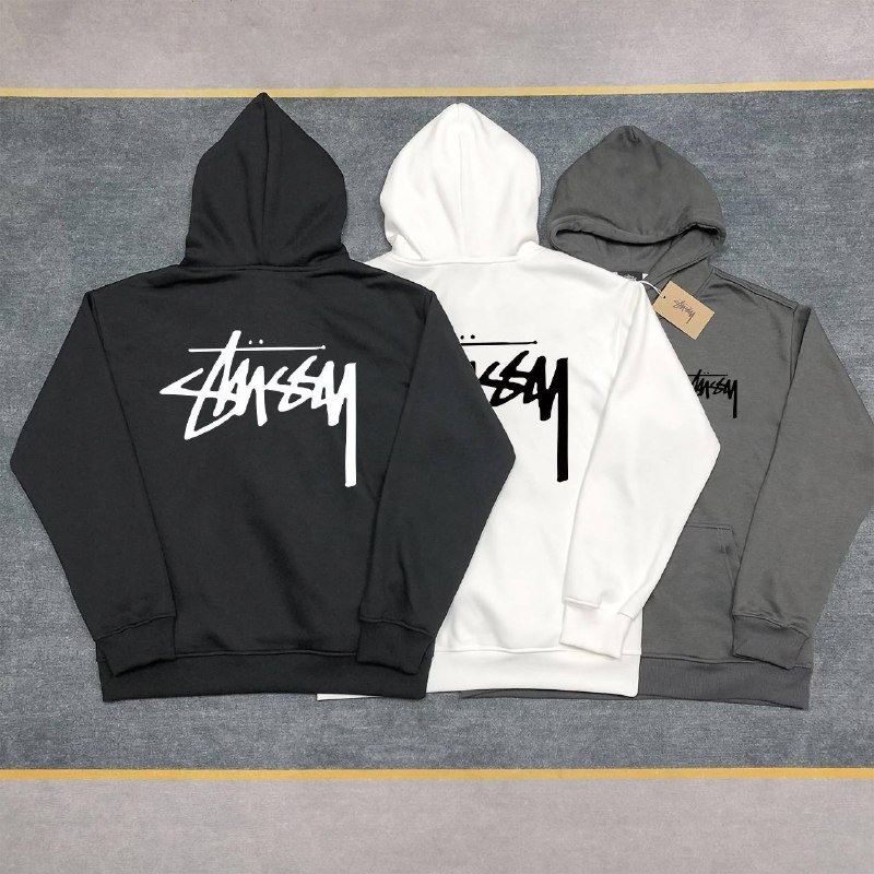 Sweat Stussy