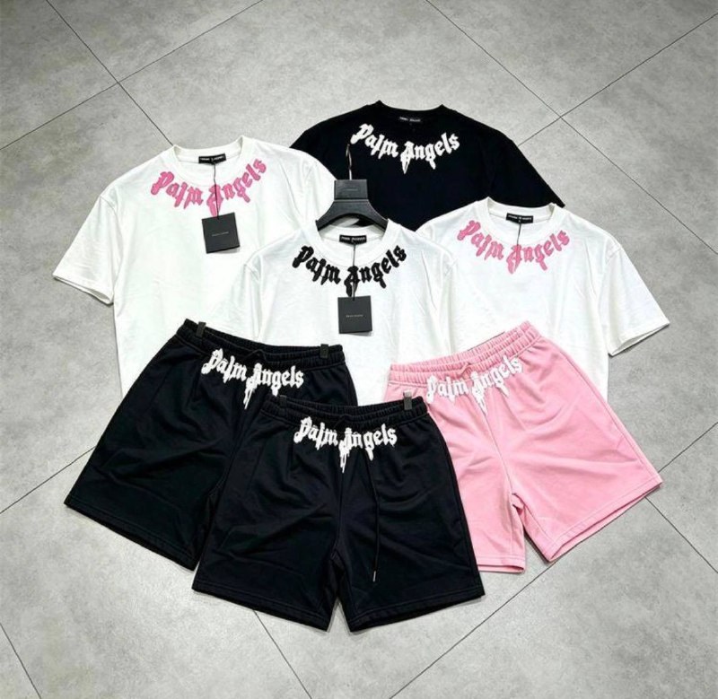 Ensemble Palm Angels