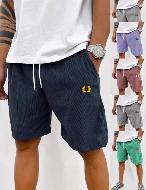 Pantalon de jogging Fred Perry