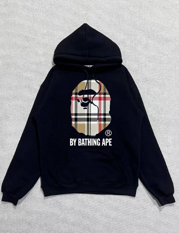 Sweat zippé Bape