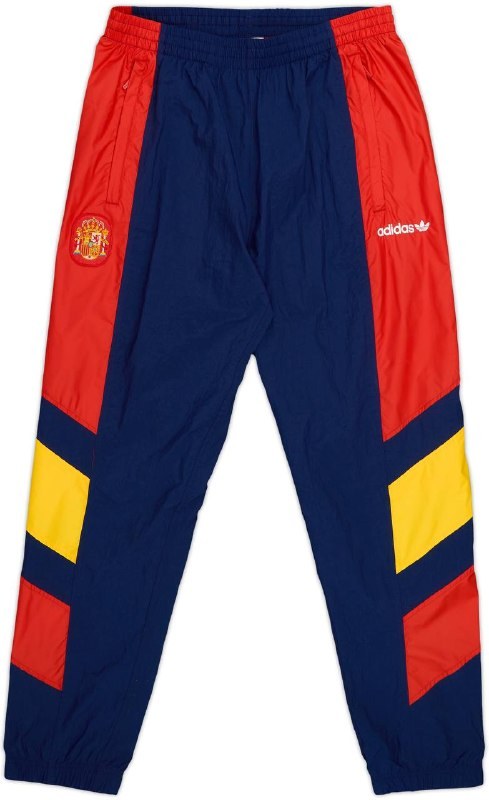 Pantalon Espagne retro