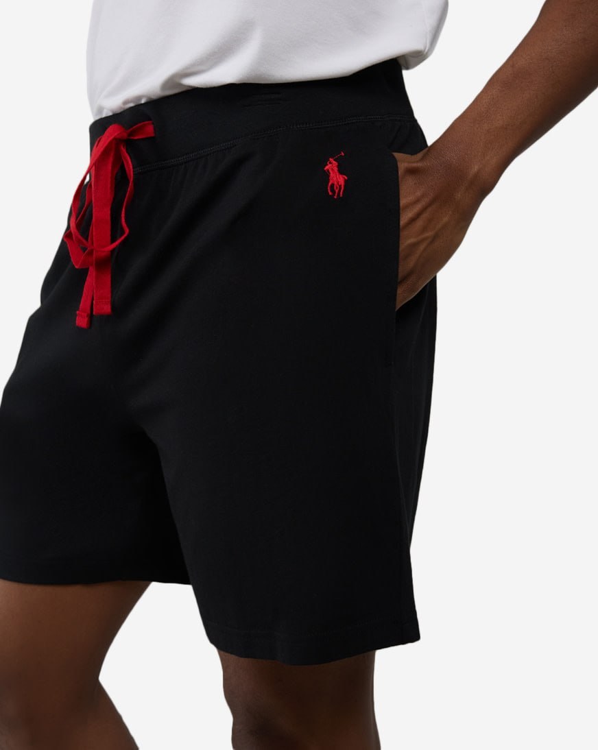 Short Polo Ralph Lauren Double-Knit