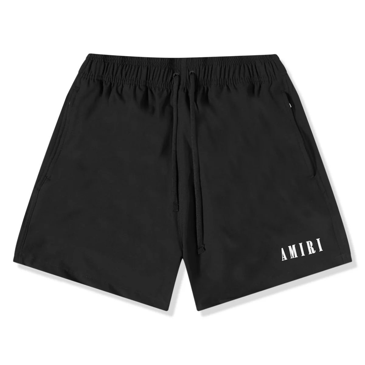 Short de bain Amiri Core Logo