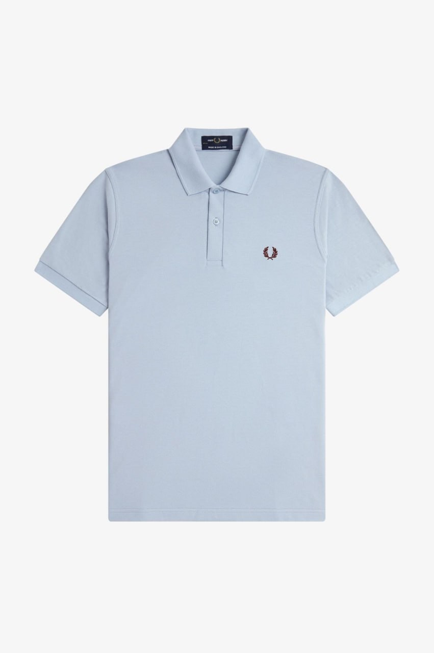 Polo Fred Perry M6000