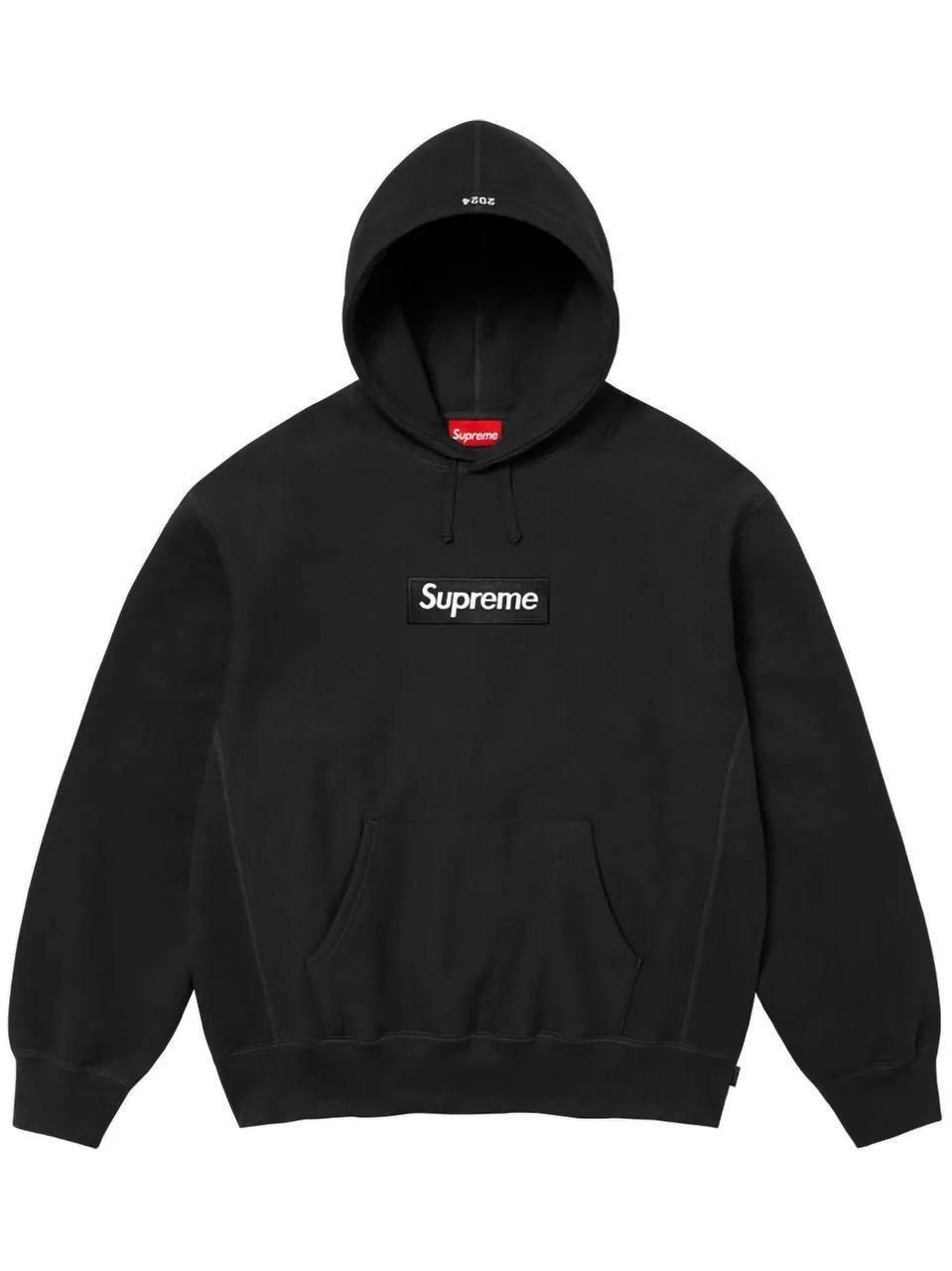 Sweat à capuche Hoodie Supreme