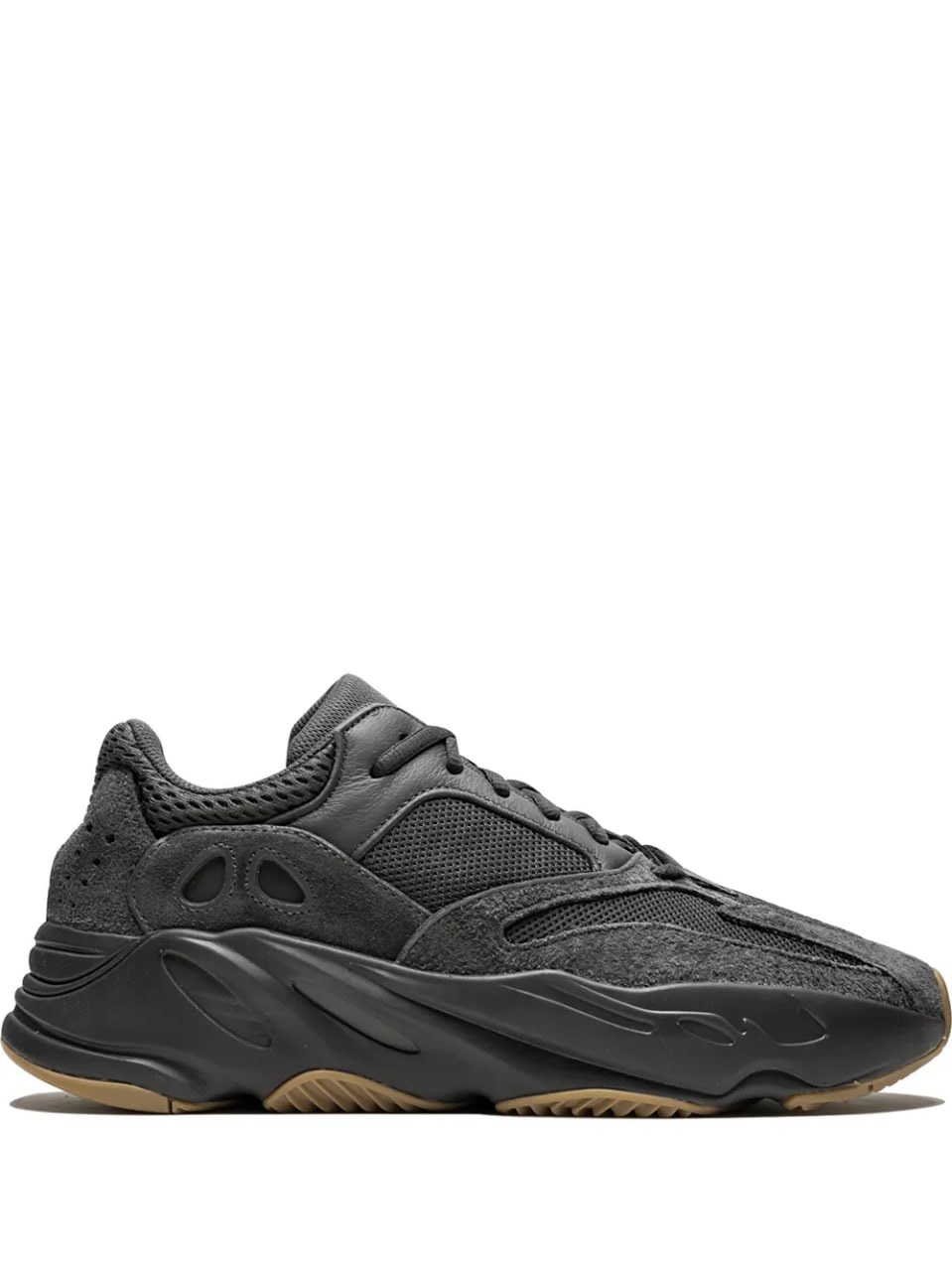 Baskets adidas Yeezy Boost 700 Utility Black