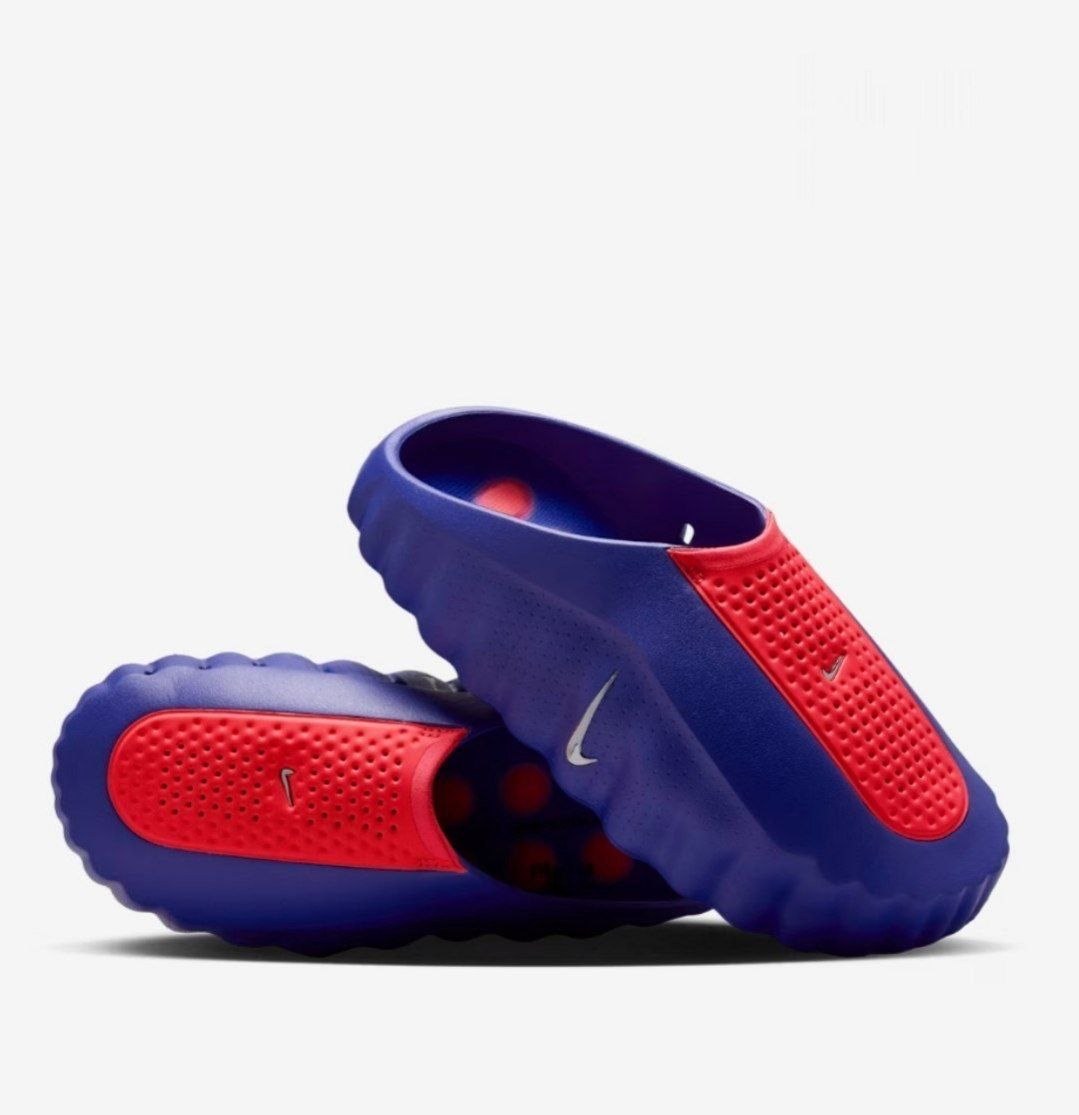 Baskets Nike Mind 001 x Spider-Man