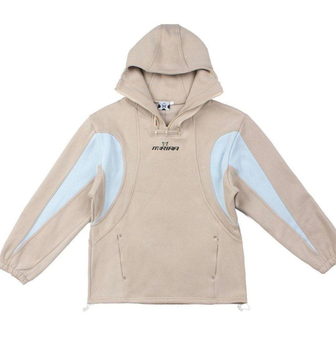 Sweat Mertra