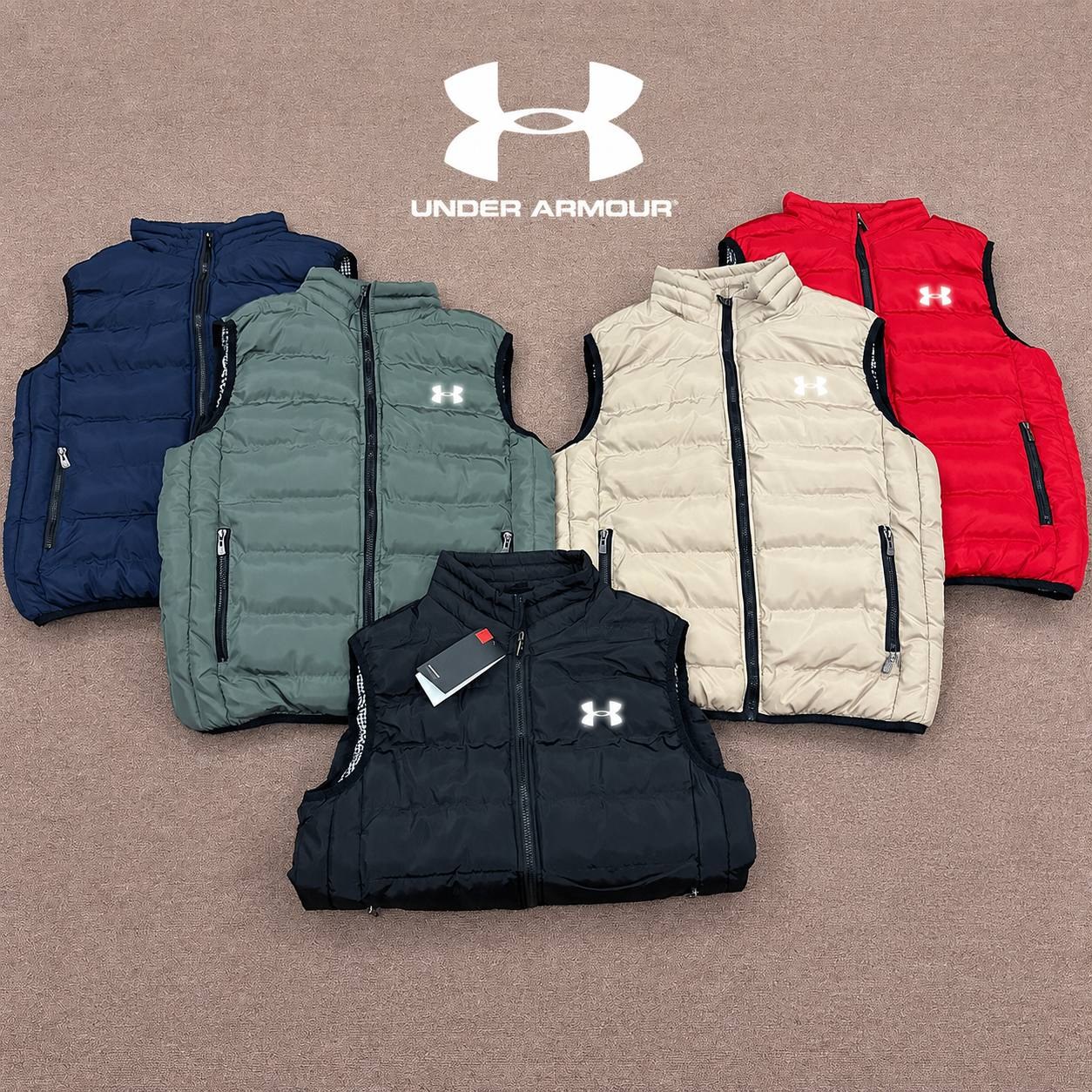 Veste zippée Under Armour