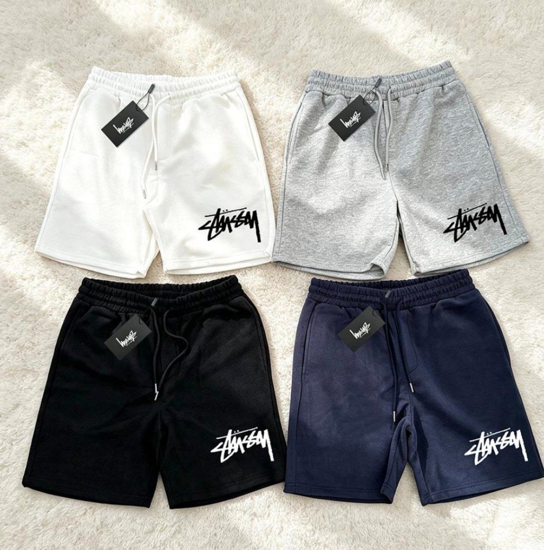 Short Stussy