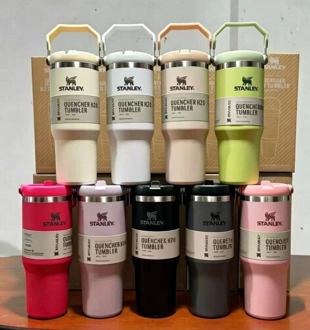 Bouteille isotherme Stanley