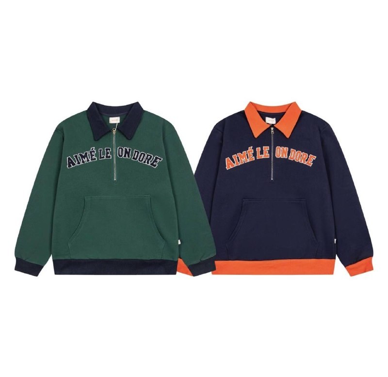 Sweat Aime Leon Dore
