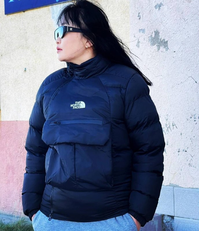 Manteau The North Face
