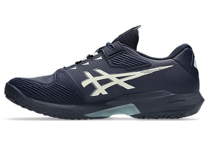 Asics Solution Speed FF 4 tennis shoes