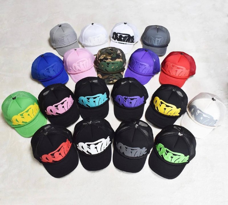 Casquette Syna