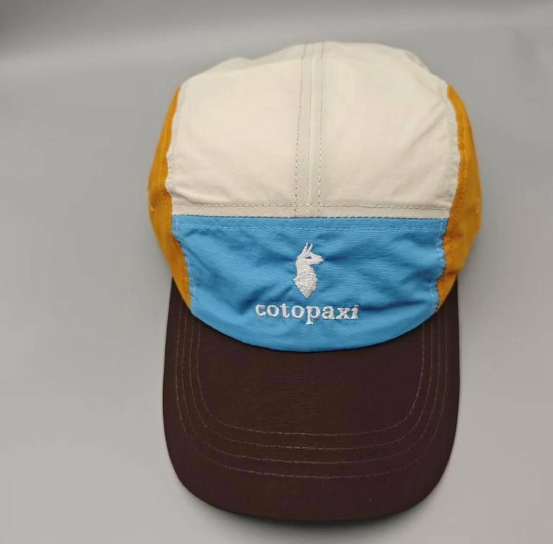 Casquette Cotopaxi