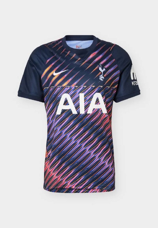 Maillot Tottenham saison 26/27