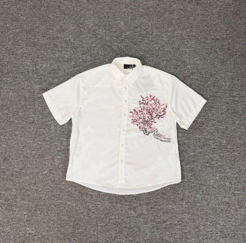 Chemise Derschutze