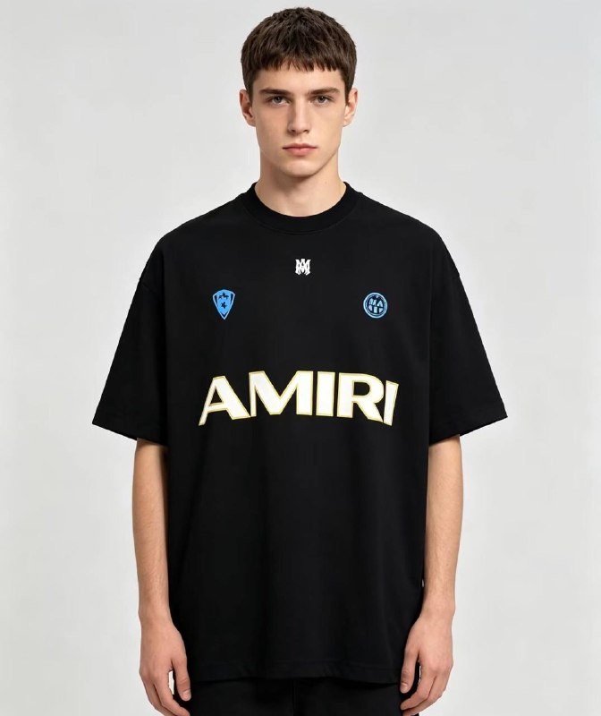 T-shirt Amiri