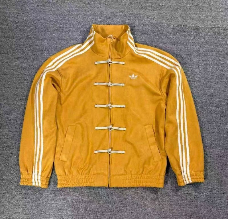 Veste Adidas Nouvel An Chinois