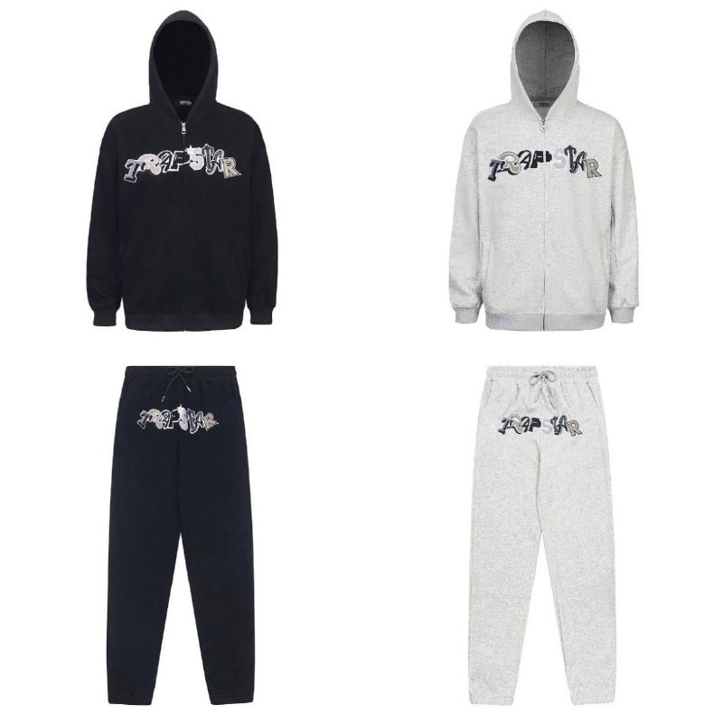 Survêtement Trapstar