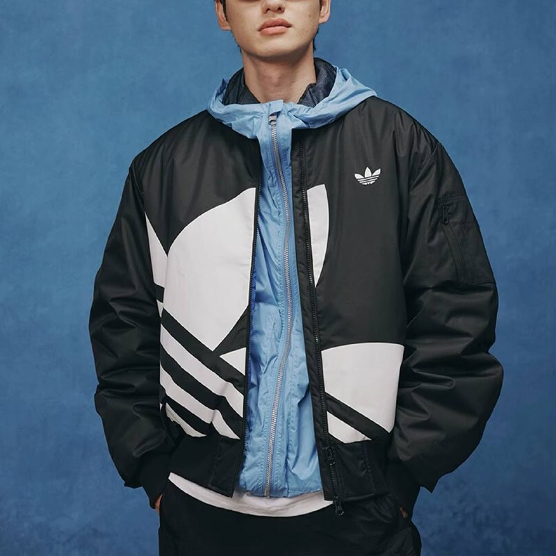 Veste doudoune Adidas