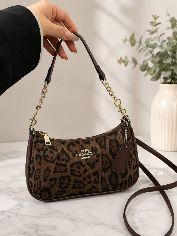Sac Coach plusieurs coloris et motifs