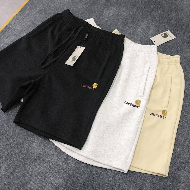 Short Carhartt décontracté