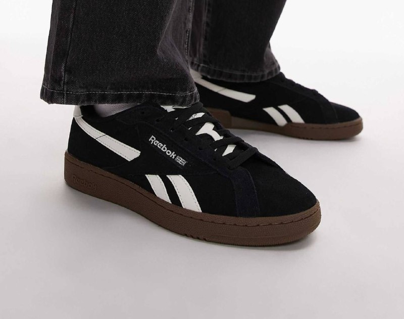 Baskets Reebok Club C 25 coloris