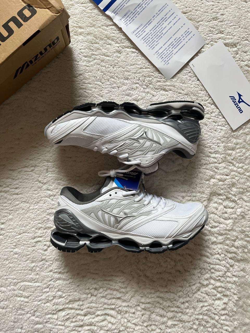 Baskets Mizuno Prophecy LS