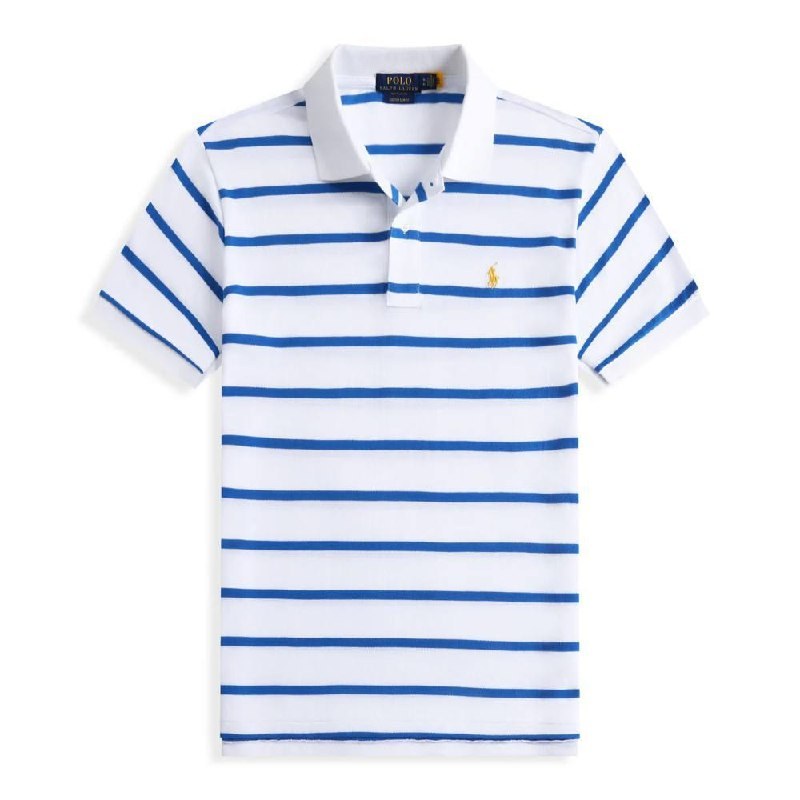 Polo manches courtes Ralph Lauren
