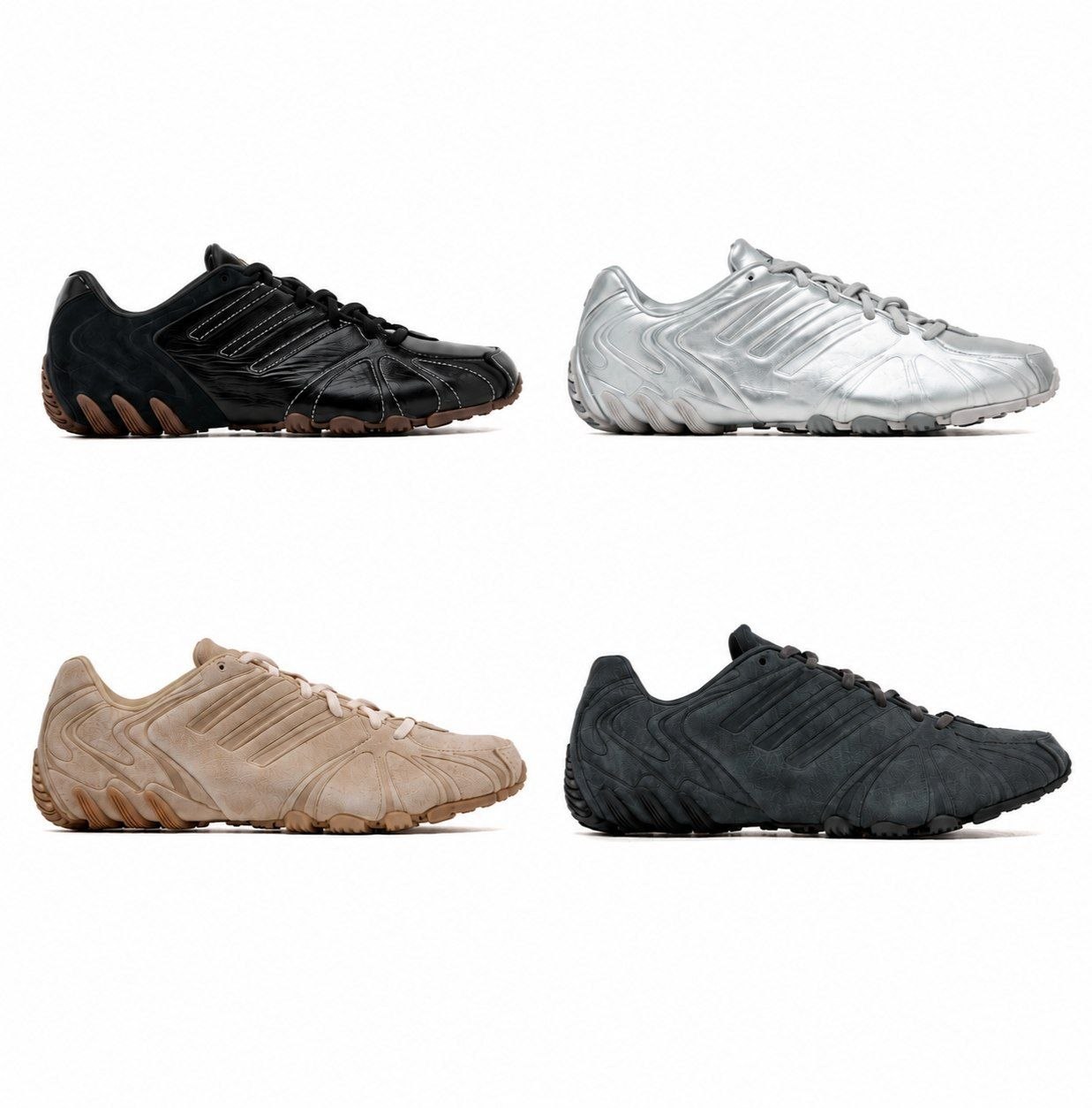 Baskets Adidas Ghost Sprint