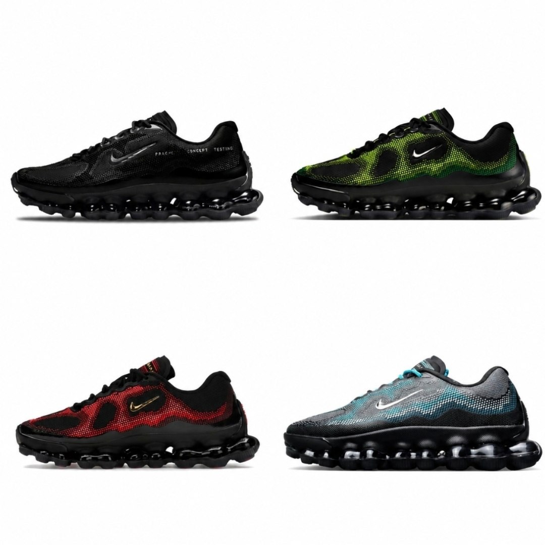 Baskets Nike Air Liquid Max