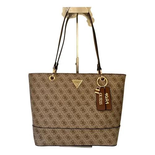 Sac cabas Guess monogramme 4G