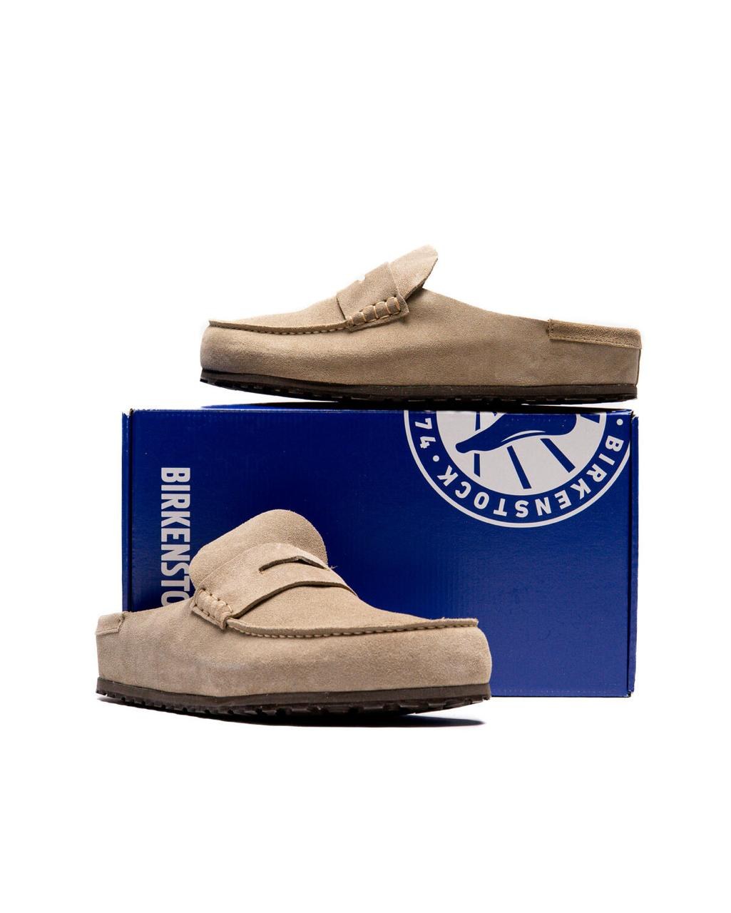 Mules Birkenstock Naples