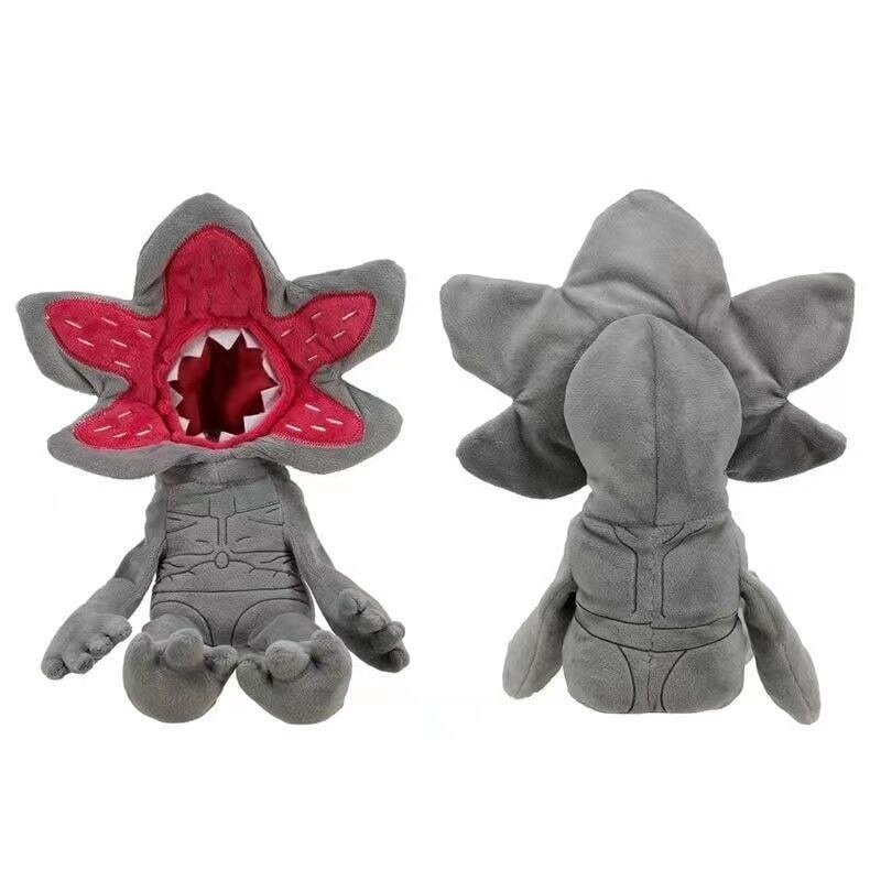 Peluche Stranger Things Demogorgon