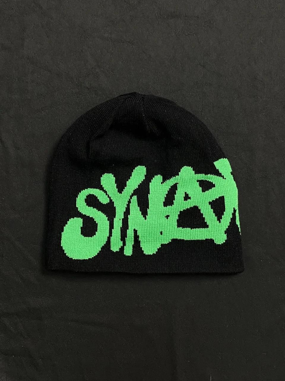 Bonnet réversible Syna World Synarchy