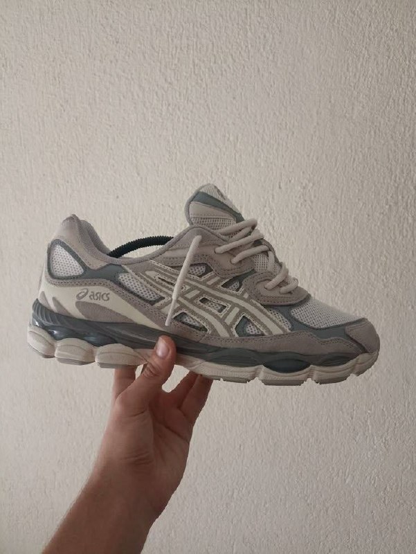 Baskets Asics Gel NYC
