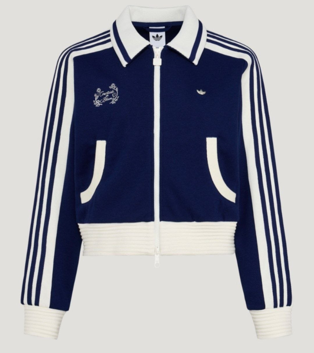 Sweat Adidas femme 2 coloris