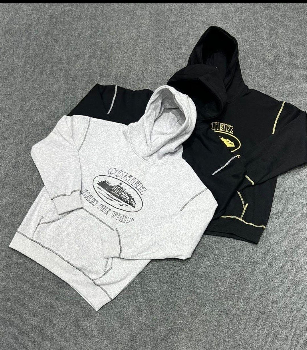 Sweatshirt Corteiz