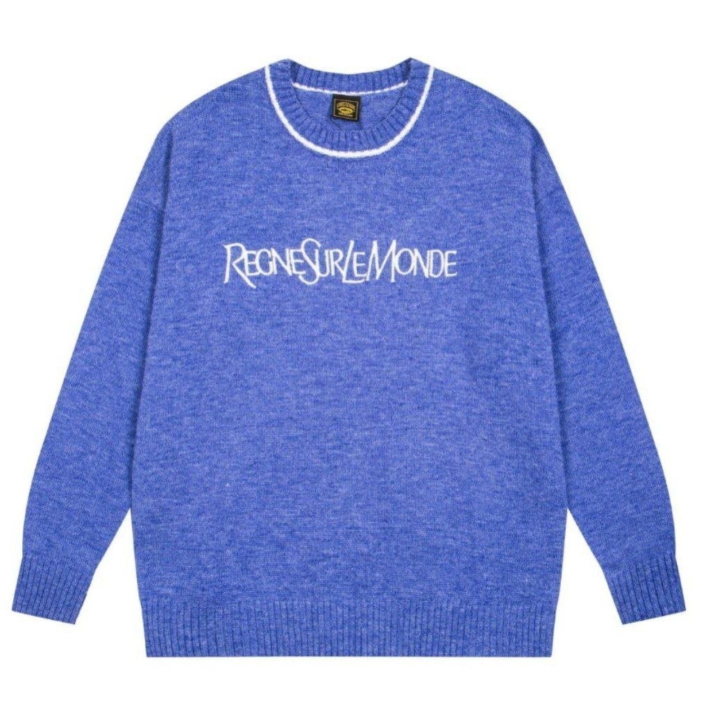 Pull Corteiz 2 coloris