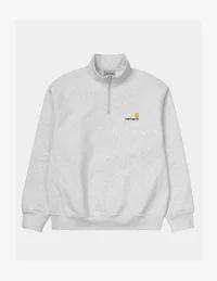 Sweat demi-zip Carhartt WIP American Script