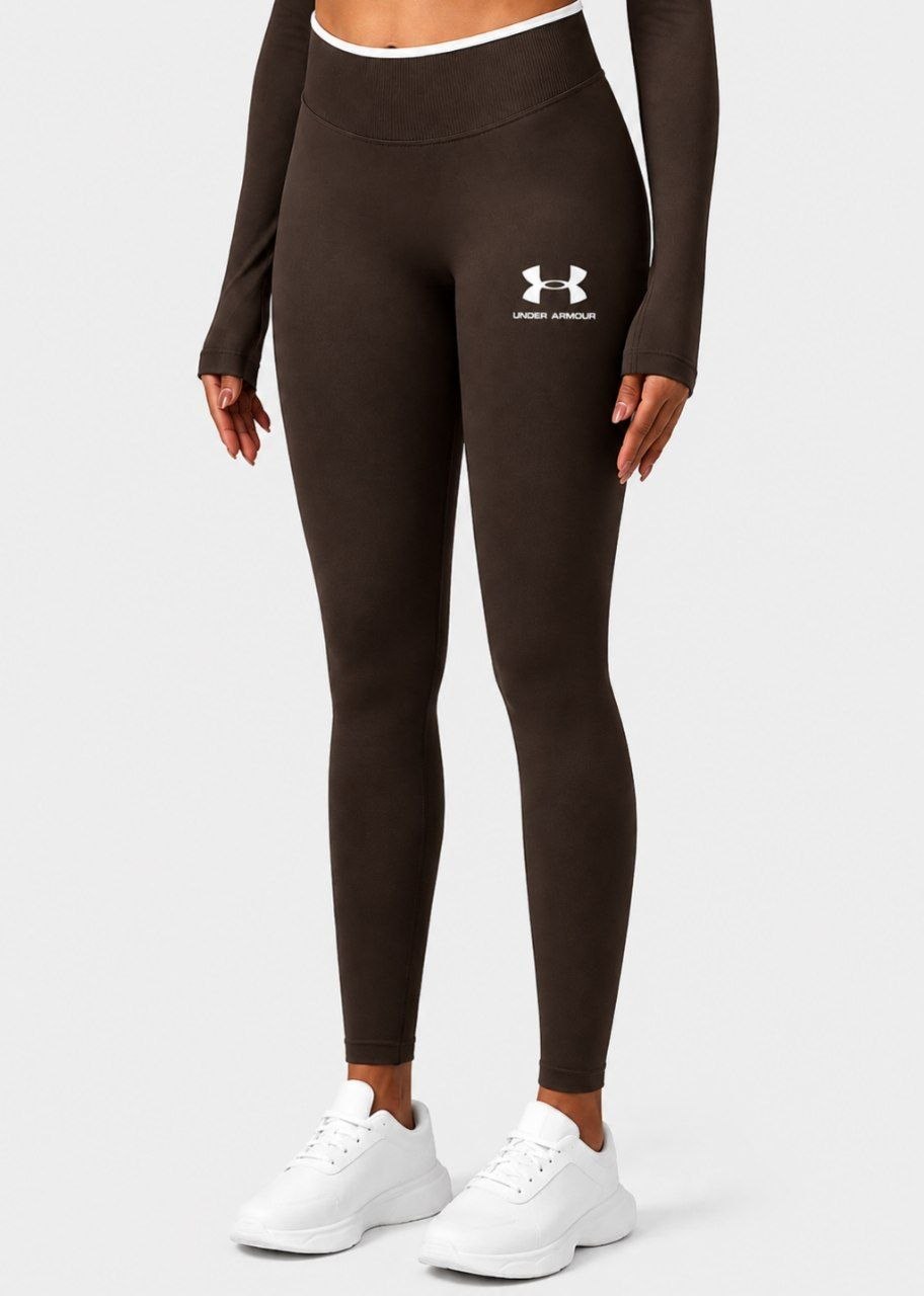 Legging Under Armour 3 coloris