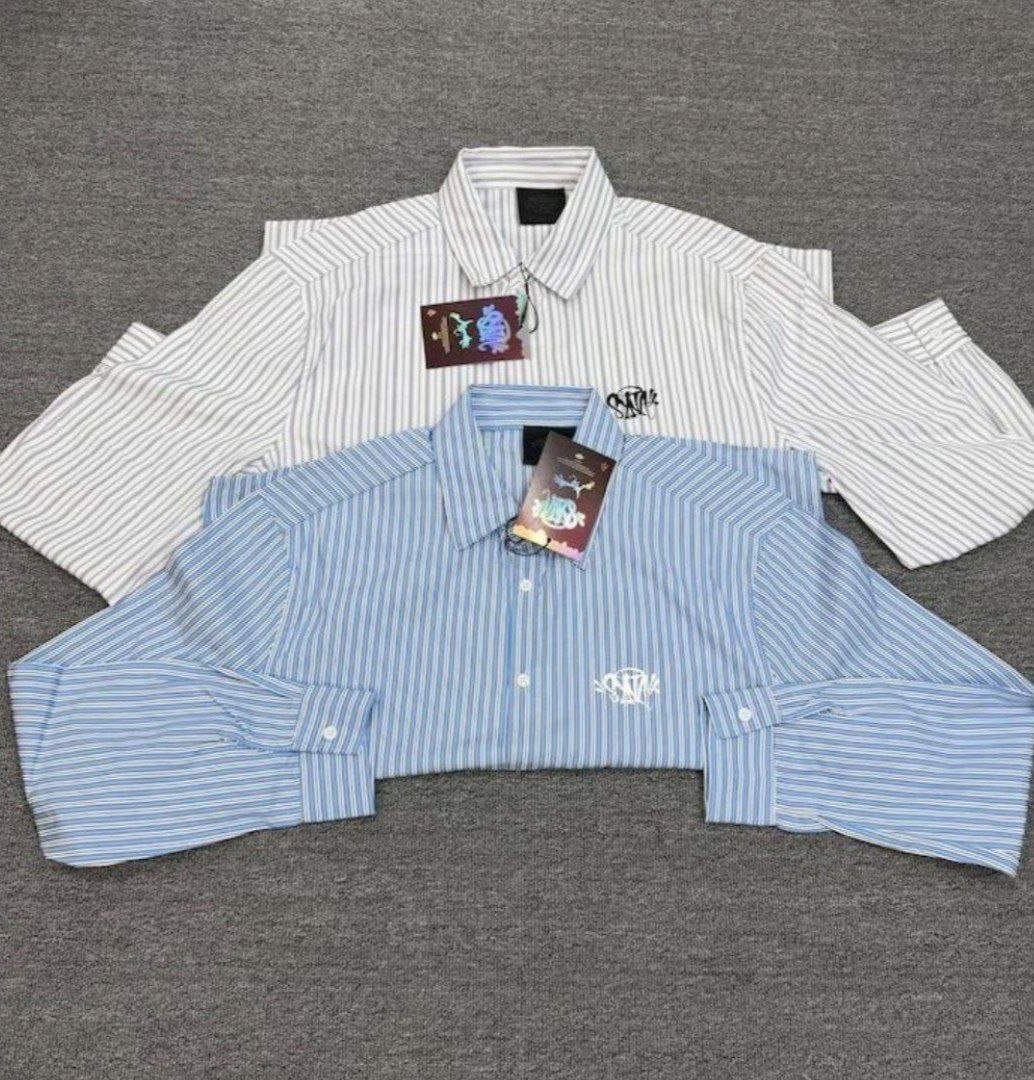 Chemise Syna World